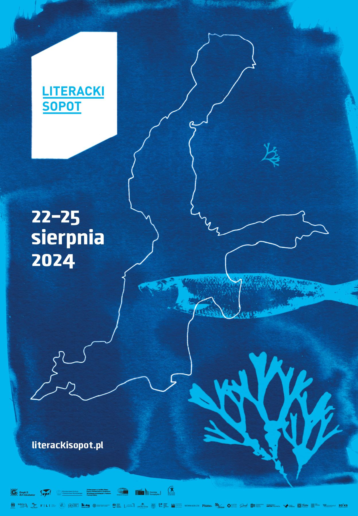 Międzynarodowy Festiwal Literacki Sopot